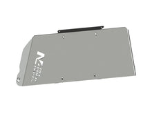 Blindage BV Aluminium 6mm - Toyota Hilux Vigo & Revo sur Xperts4x4 Accessoires 4x4 Off-Road