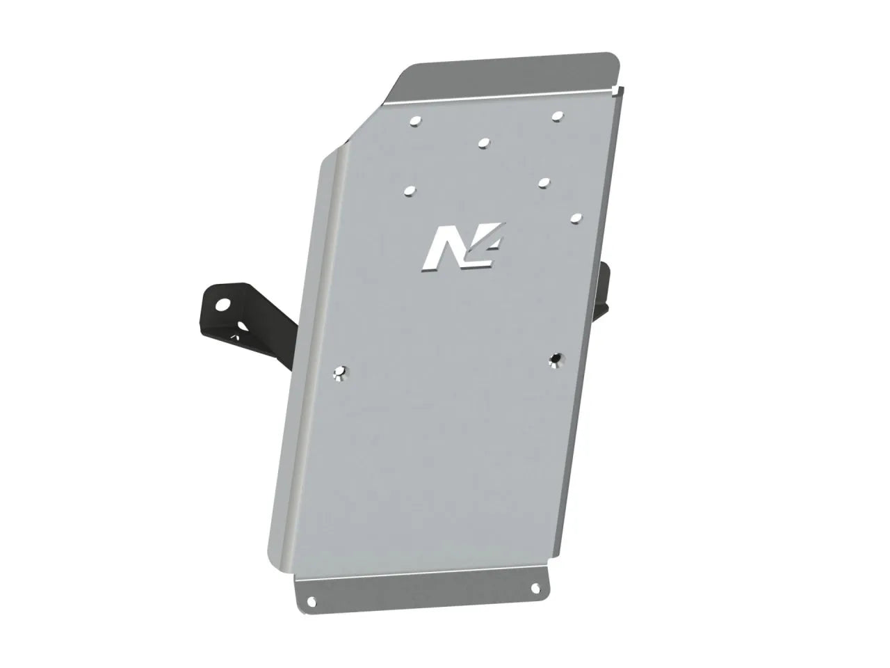 Blindage BV N4 - Aluminium 6mm - Mercedes Vito 2014-Present sur Xperts4x4 Accessoires 4x4 Off-Road