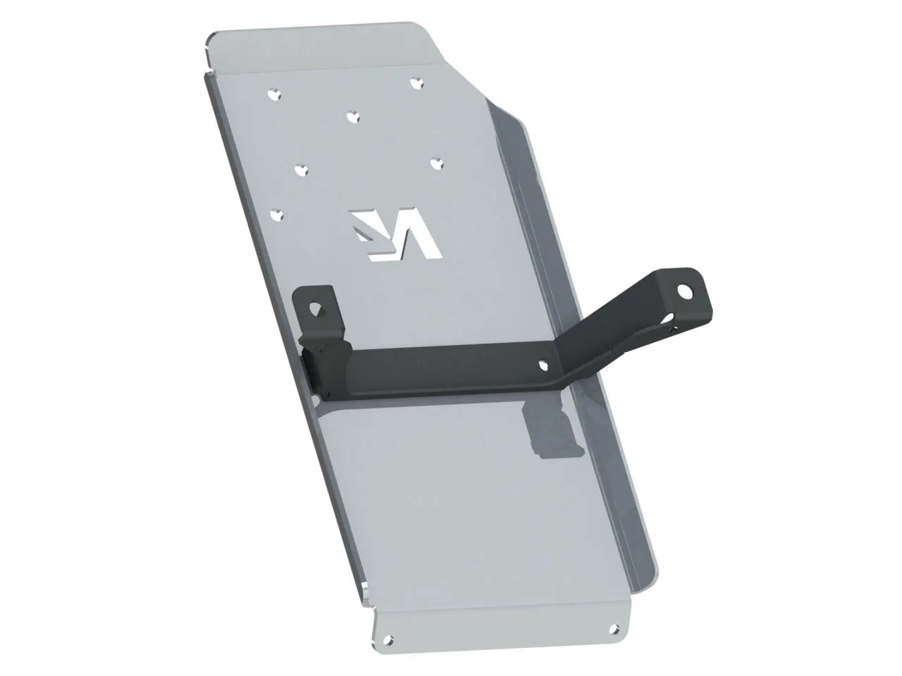 Blindage BV N4 - Aluminium 6mm - Mercedes Vito 2014-Present sur Xperts4x4 Accessoires 4x4 Off-Road