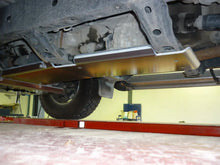 Blindage BV + Transfert 8mm Alu N4 - Land Cruiser 90/95 sur Xperts4x4 Accessoires 4x4 Off-Road