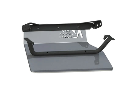 Blindage Moteur 8mm Aluminium Nissan Patrol Y60 - N4 Offroad sur Xperts4x4 Accessoires 4x4 Off-Road