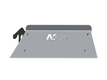 Blindage Moteur Aluminium 8mm - Land Rover Defender 90/110/130 - N4 sur Xperts4x4 Accessoires 4x4 Off-Road