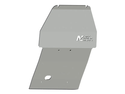 Blindage Moteur N4 Offroad 8mm Aluminium - Ford Ranger 2012-2019 sur Xperts4x4 Accessoires 4x4 Off-Road