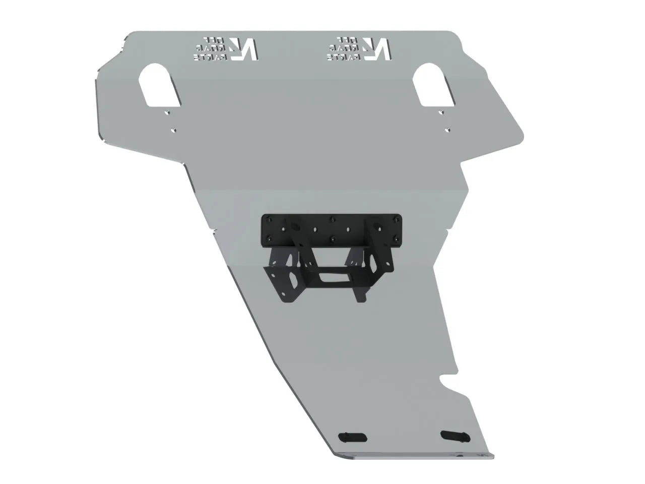 Blindage Moteur N4 Offroad Toyota Land Cruiser 200 - Alu 8mm sur Xperts4x4 Accessoires 4x4 Off-Road