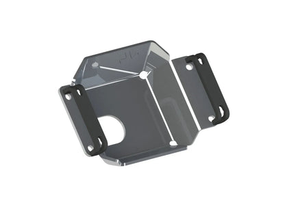 Blindage Nez de Pont Avant N4 Offroad 6mm Aluminium - Toyota 80/105 sur Xperts4x4 Accessoires 4x4 Off-Road