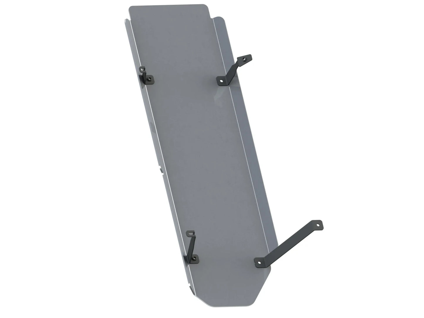 Blindage Réservoir 6mm Aluminium - Isuzu D-Max 2020+ | N4 Offroad sur Xperts4x4 Accessoires 4x4 Off-Road