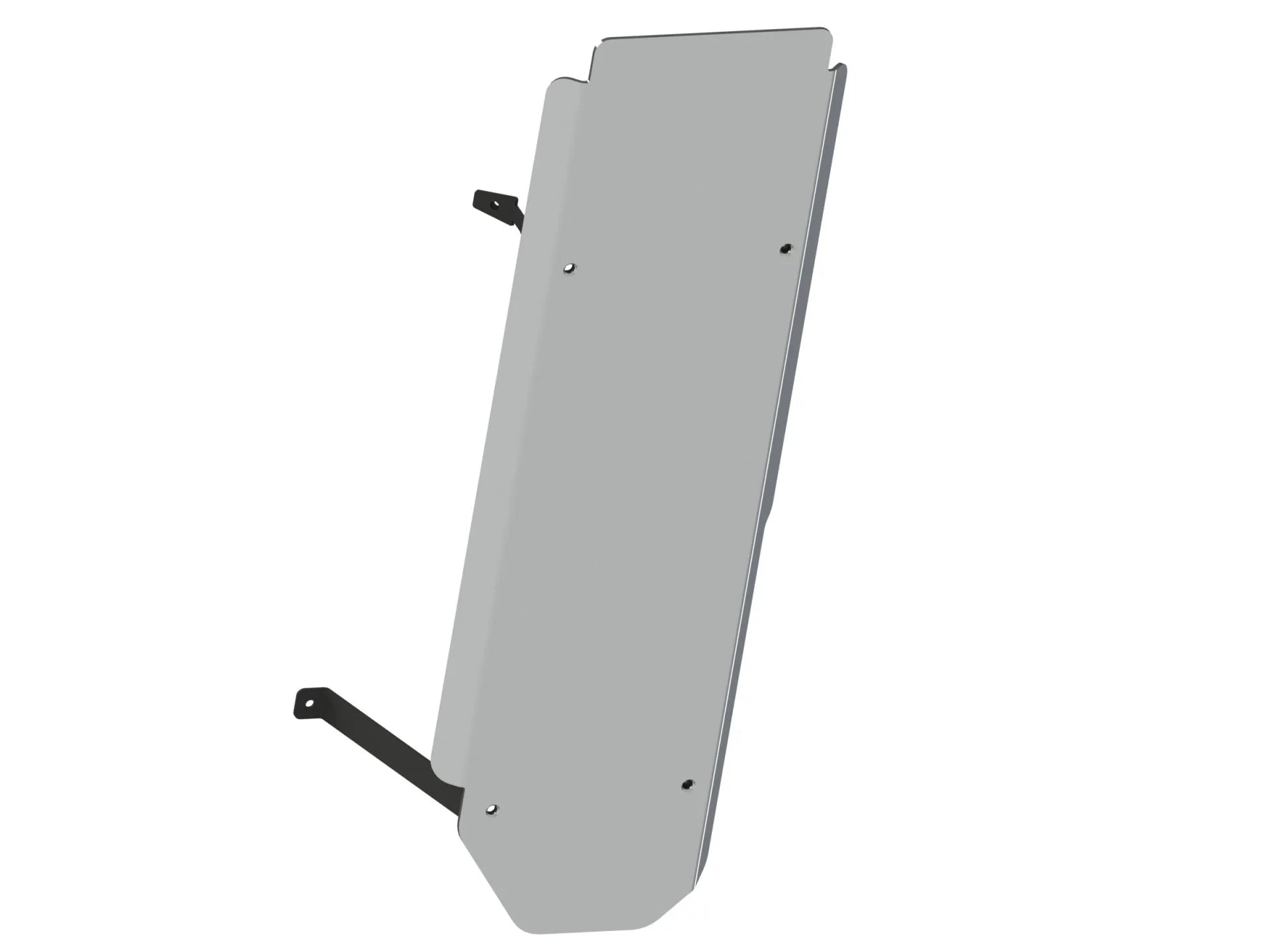 Blindage Réservoir 6mm Aluminium - Isuzu D-Max 2020+ | N4 Offroad sur Xperts4x4 Accessoires 4x4 Off-Road