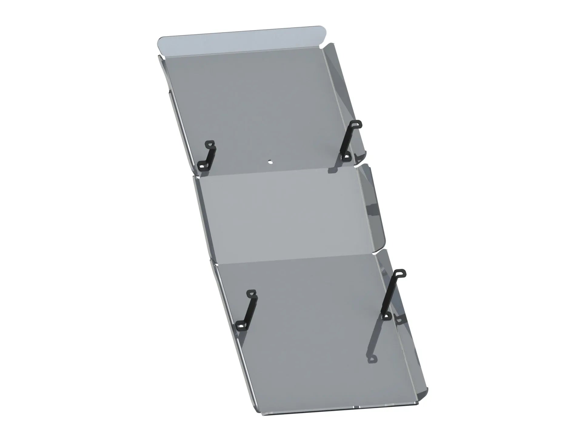 Blindage Réservoir 6mm N4 Offroad - Mercedes Vito 2014+ sur Xperts4x4 Accessoires 4x4 Off-Road