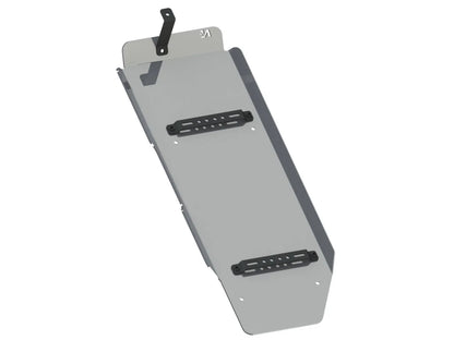 Blindage Réservoir Aluminium 6mm N4 Offroad - Toyota Hilux Vigo/Revo sur Xperts4x4 Accessoires 4x4 Off-Road