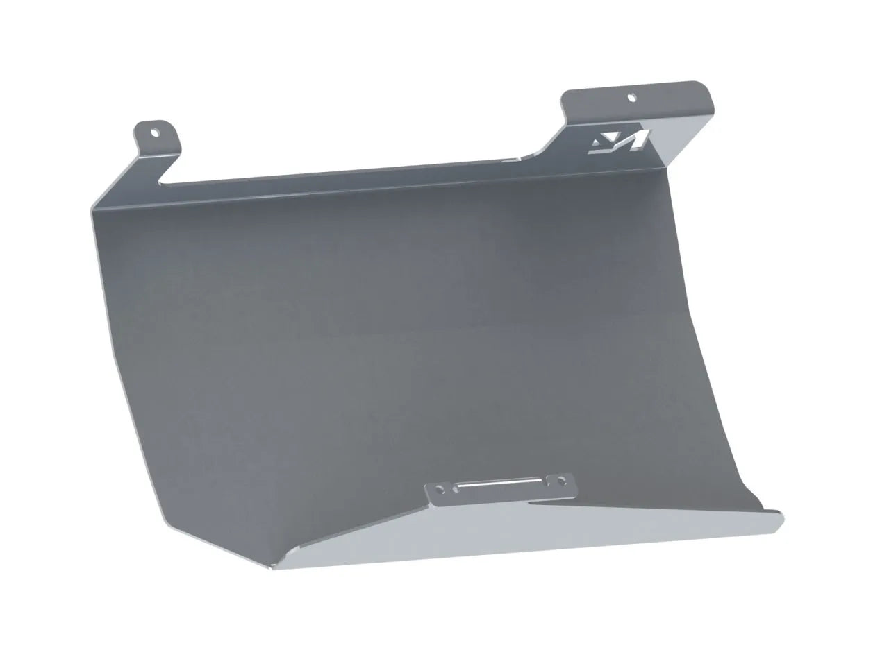 Blindage Réservoir Auxiliaire 5mm Aluminium N4 Offroad - Toyota Land Cruiser 100/105 sur Xperts4x4 Accessoires 4x4 Off-Road