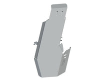 Blindage Réservoir + Transmission 6mm Mitsubishi Pajero 2000+ N4 Offroad sur Xperts4x4 Accessoires 4x4 Off-Road