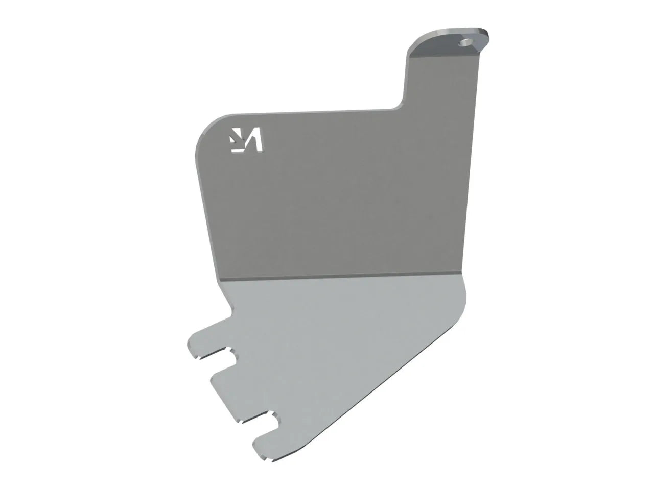 Blindage tubulures Intercooler N4 - Aluminium 5mm - Toyota HDJ80 sur Xperts4x4 Accessoires 4x4 Off-Road