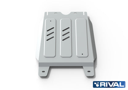 Kit 4x Protections Toyota Hilux REVO 2016-Présent - Rival4x4 - Aluminium 4mm sur Xperts4x4 Accessoires 4x4 Off-Road