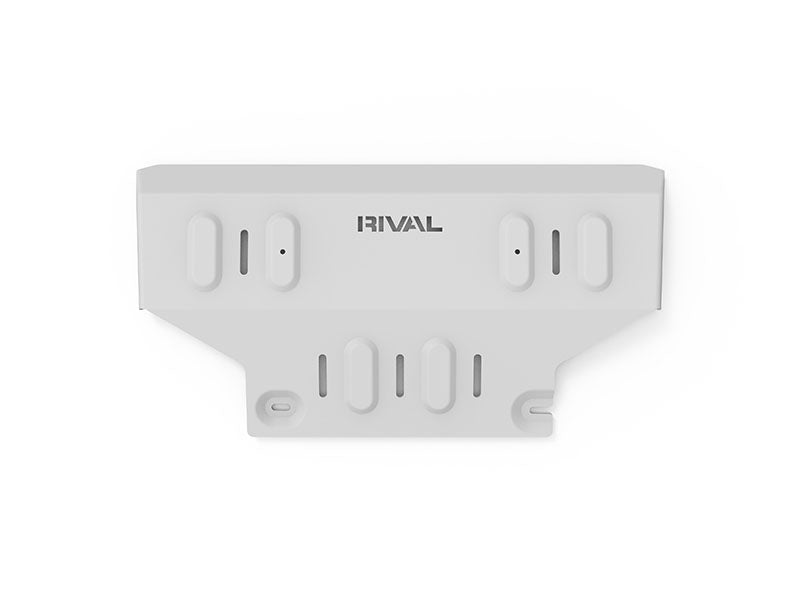 Kit Protections Inférieures Dodge RAM 1500 2019+ Aluminium 6mm - Rival4x4 sur Xperts4x4 Accessoires 4x4 Off-Road