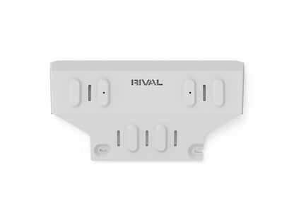 Kit Protections Inférieures Dodge RAM 1500 2019+ Aluminium 6mm - Rival4x4 sur Xperts4x4 Accessoires 4x4 Off-Road