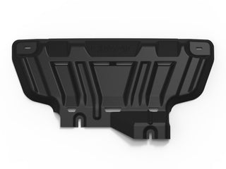 Pack Blindages Acier 3mm Ford Ranger 2023+  RIVAL 4x4 sur Xperts4x4 Accessoires 4x4 Off-Road