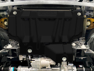 Pack Blindages Acier 3mm Ford Ranger 2023+  RIVAL 4x4 sur Xperts4x4 Accessoires 4x4 Off-Road
