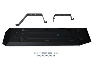 Pack Blindages Acier 3mm Ford Ranger 2023+  RIVAL 4x4 sur Xperts4x4 Accessoires 4x4 Off-Road