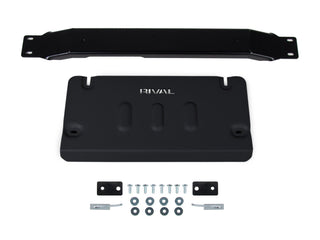 Pack Blindages Acier 3mm Ford Ranger 2023+  RIVAL 4x4 sur Xperts4x4 Accessoires 4x4 Off-Road