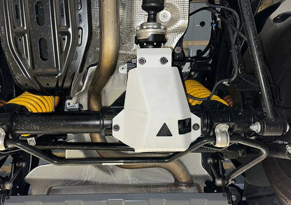 Pack Complet - Protections/Blindage INEOS Grenadier 2023+ | RIVAL4X4 Aluminium 6mm sur Xperts4x4 Accessoires 4x4 Off-Road