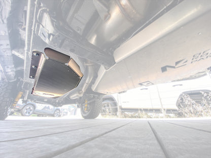 Pack Protection Inférieures N4 Offroad pour Toyota Land Cruiser 250 sur Xperts4x4 Accessoires 4x4 Off-Road