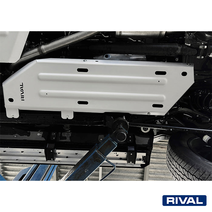 Pack Protection Inférieures RIVAL 4X4 pour Toyota Land Cruiser Prado J250 sur Xperts4x4 Accessoires 4x4 Off-Road