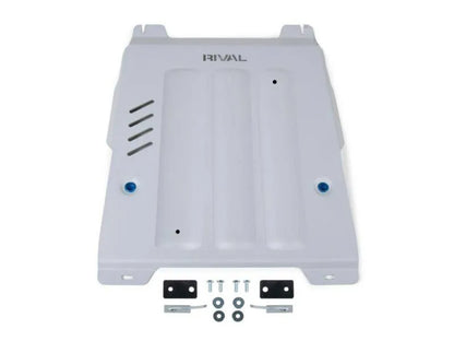 Pack Protections Inferieures Ford Ranger 2023+ | RIVAL 4x4 sur Xperts4x4 Accessoires 4x4 Off-Road