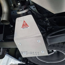 Protection Almont4wd Blocage Differentiel Arriere pour Ford Raptor sur Xperts4x4 Accessoires 4x4 Off-Road