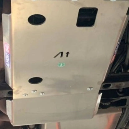 Protection ALMONT4WD Transmission Auto | Toyota HDJ100 sur Xperts4x4 Accessoires 4x4 Off-Road