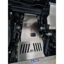 Protection Carter INEOS Grenadier 2022+ | 6mm Duralumin - Almont4WD sur Xperts4x4 Accessoires 4x4 Off-Road