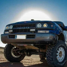 Protection inférieure ALMONT4WD  | Avant | Toyota HDJ80 - Lexus LX450 sur Xperts4x4 Accessoires 4x4 Off-Road