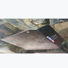 Protection inférieure ALMONT4WD | Transmission | Toyota J7 Series KZJ70-73-77 sur Xperts4x4 Accessoires 4x4 Off-Road