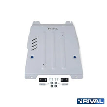 Protection Inferieure Ford Ranger/Raptor 2023+ | Boite de Vitesse | RIVAL 4x4 sur Xperts4x4 Accessoires 4x4 Off-Road