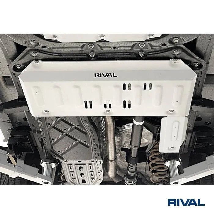 Protection Inférieure INEOS GRENADIER 2023+ | Boite de Transfer sur Xperts4x4 Accessoires 4x4 Off-Road