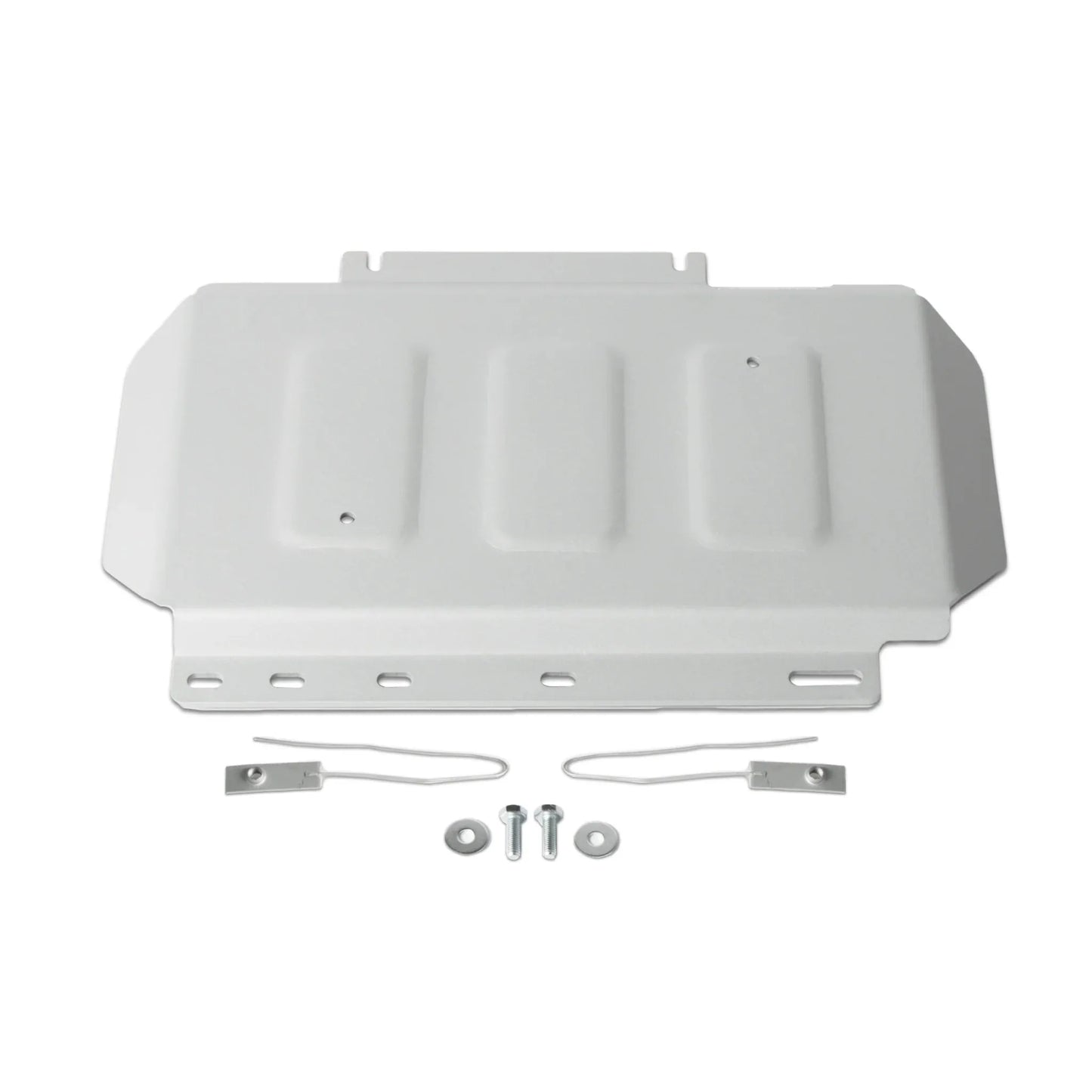 Protection Moteur Ford Ranger/Raptor 2012-2022 - 6mm | RIVAL 4X4 sur Xperts4x4 Accessoires 4x4 Off-Road