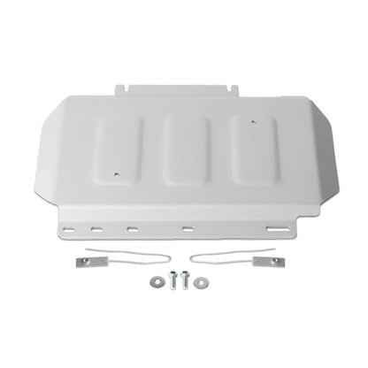 Protection Moteur Ford Ranger/Raptor 2012-2022 - 6mm | RIVAL 4X4 sur Xperts4x4 Accessoires 4x4 Off-Road