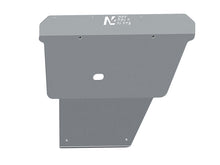 Ski de protection avant en aluminium 6mm pour Toyota Rav4 2010-2013 N4-Offroad sur Xperts4x4 Accessoires 4x4 Off-Road