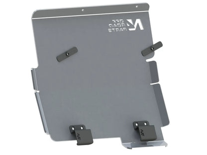 Ski de protection / Blindage boite de transfert N4 - Aluminium 8mm - Ford F150 2015+ sur Xperts4x4 Accessoires 4x4 Off-Road