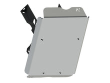 Ski de protection boîte de transfert en aluminium de 8mm pour Iveco Daily 4x4 07/2014-10/2019 N4-Offroad sur Xperts4x4 Accessoires 4x4 Off-Road