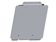 Ski de protection boîtes de transfert en aluminium de 8mm pour Mercedes G W461 W463 Pur N4-Offroad sur Xperts4x4 Accessoires 4x4 Off-Road