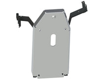 Ski de protection carter d'huile et boîte de vitesses en aluminium de 6mm pour Jeep Wrangler JL 2.0L Essence N4-Offroad sur Xperts4x4 Accessoires 4x4 Off-Road