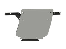 Ski de protection central en aluminium de 6mm pour Ford Kuga 4x4 2016-2020 N4-Offroad sur Xperts4x4 Accessoires 4x4 Off-Road