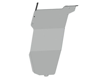 Ski de protection de réservoir en aluminium de 6mm pour Land Rover Discovery III et IV N4-Offroad sur Xperts4x4 Accessoires 4x4 Off-Road