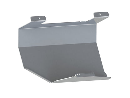 Ski de protection de réservoir supplémentaire LRA 3plis en aluminium de 5mm pour Toyota HDJ80 N4-Offroad sur Xperts4x4 Accessoires 4x4 Off-Road