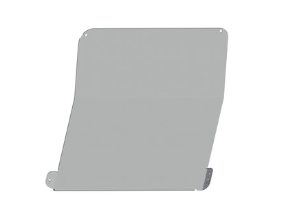 Ski de protection réservoir de remplacement aluminium 5mm pour RER077X ou RER078X N4-Offroad sur Xperts4x4 Accessoires 4x4 Off-Road