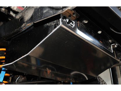 Réservoir supplémentaire de 175L pour Toyota HDJ100 N4-Offroad sur Xperts4x4 Accessoires 4x4 Off-Road