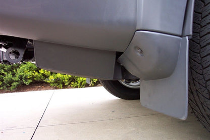 Réservoir Supplémentaire LRA 81L - Mitsubishi Pajero 2000-2021 sur Xperts4x4 Accessoires 4x4 Off-Road