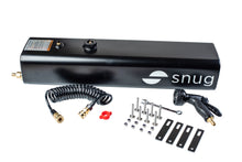 Réservoir Solaire SNUG Niagara 16L | Douche Chaude Compacte sur Xperts4x4 Accessoires 4x4 Off-Road