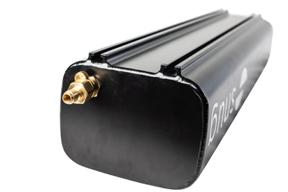 Réservoir Solaire SNUG Niagara 36L | Douche 4x4 & Vanlife sur Xperts4x4 Accessoires 4x4 Off-Road