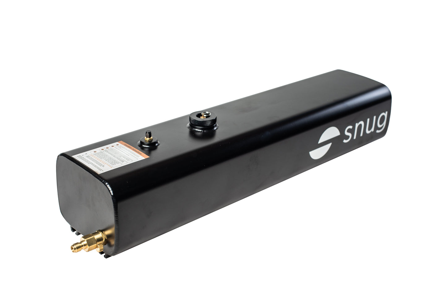 Réservoir Solaire SNUG Niagara 36L | Douche 4x4 & Vanlife sur Xperts4x4 Accessoires 4x4 Off-Road